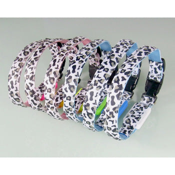 Zgarda pentru caini Tize Flash Usb M